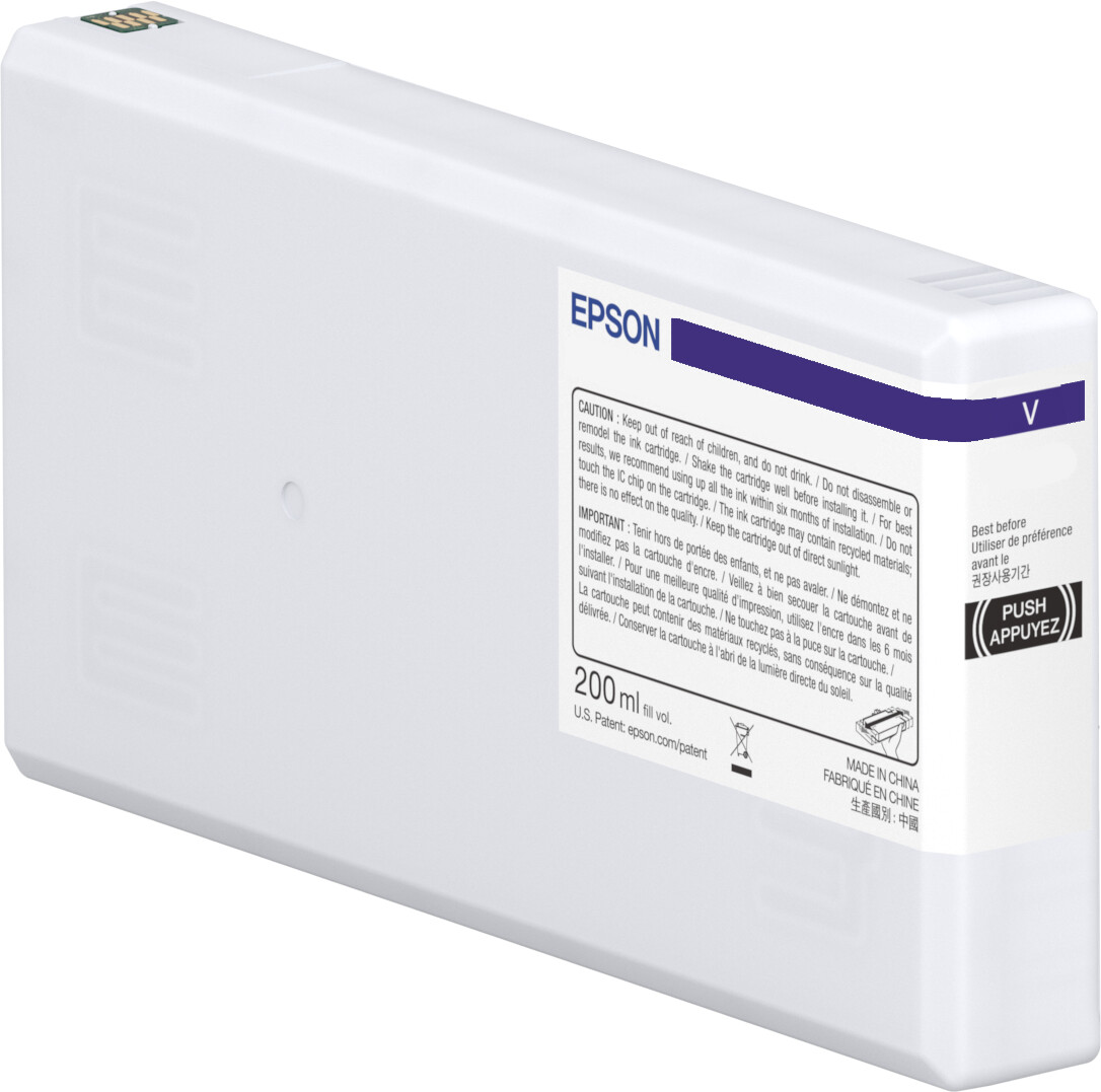 Epson T55WD