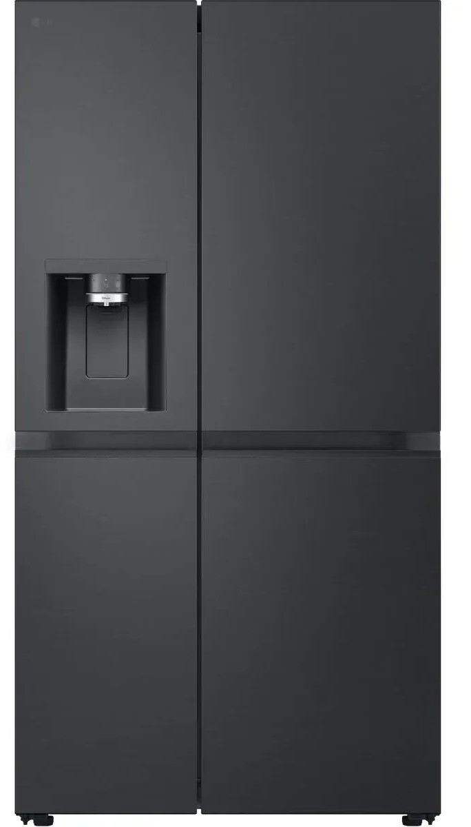 LG GSLE90EVAC
