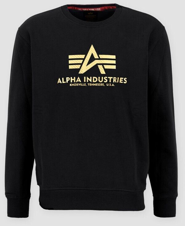 Alpha Industries Basic Carbon Sweatshirt (146311)