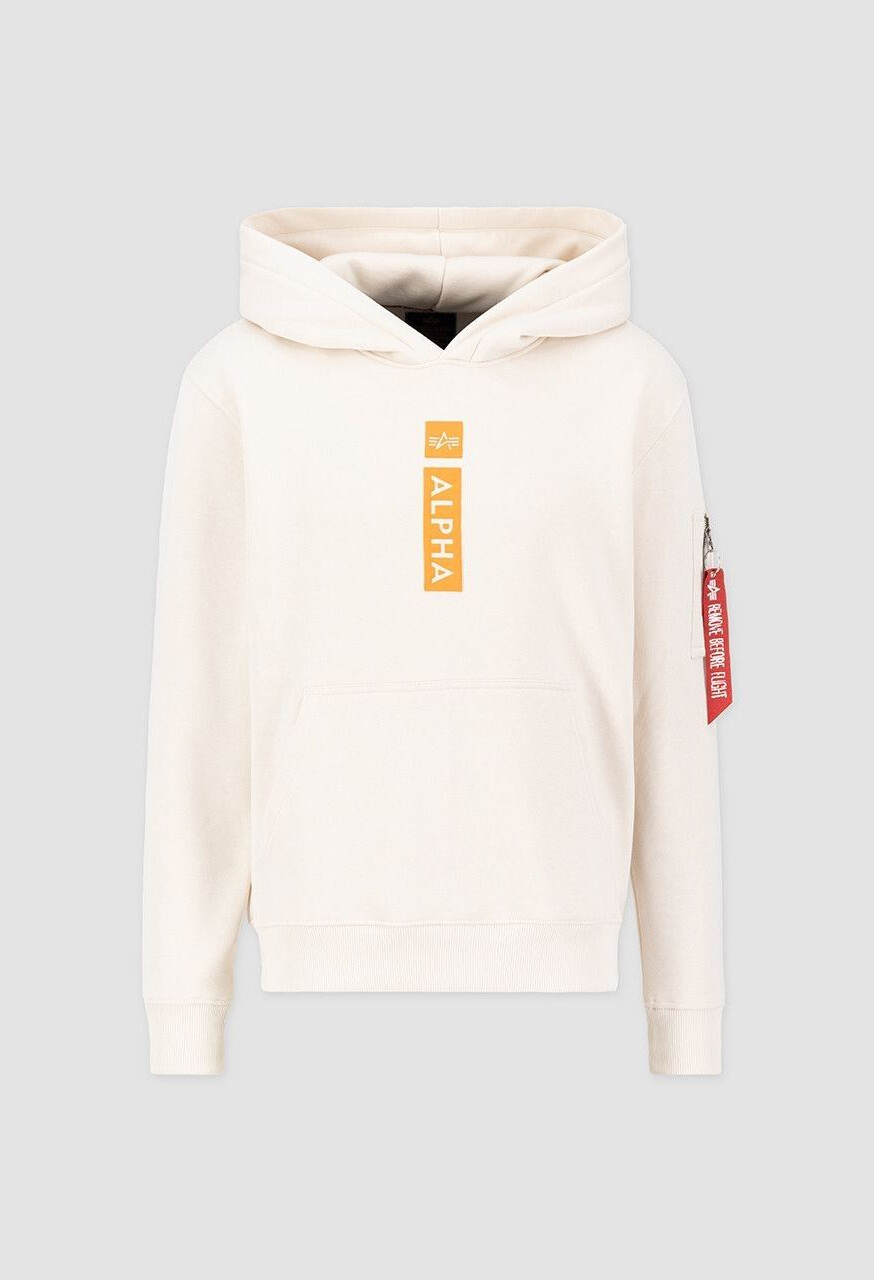 Alpha Industries Alpha PP Hoody (146338)