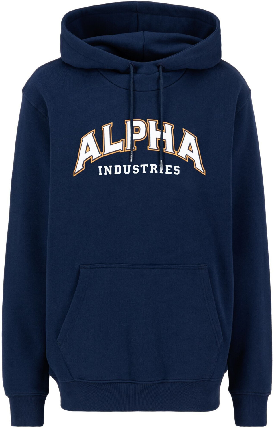 Alpha Industries College Hoody (146331) ultra navy