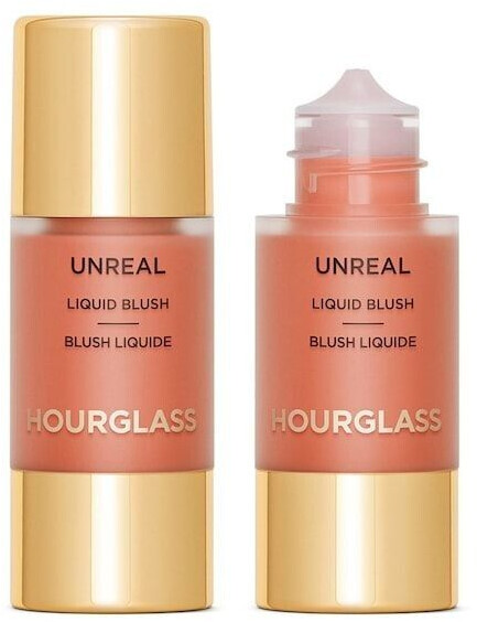 Hourglass Cosmetics Unreal Liquid Blush (10,3ml) Moment