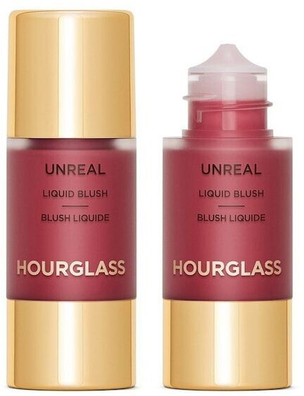 Hourglass Cosmetics Unreal Liquid Blush (10,3ml) Craft