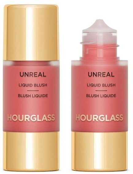 Hourglass Cosmetics Unreal Liquid Blush (10,3ml) Vision
