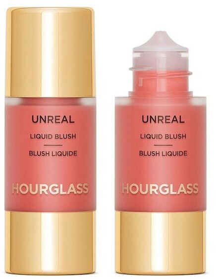 Hourglass Cosmetics Unreal Liquid Blush (10,3ml) Future