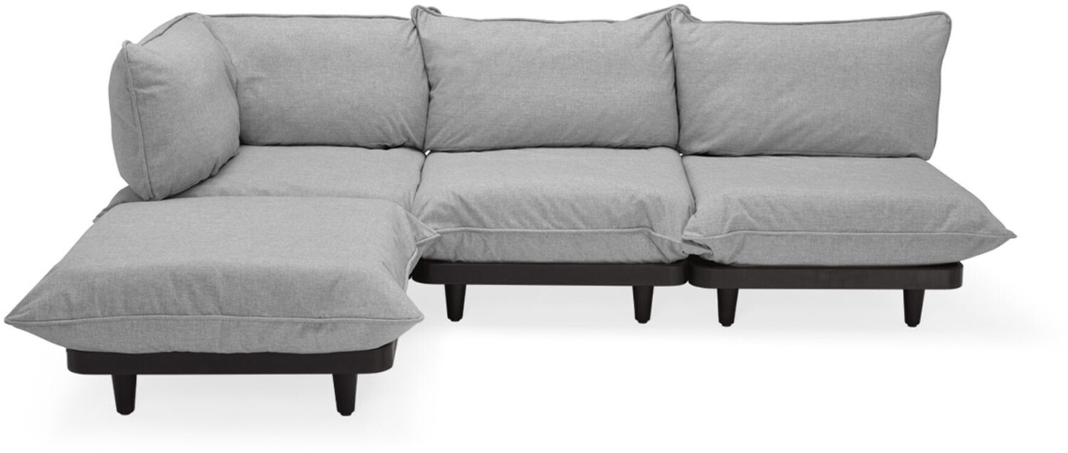 Fatboy Paletti Sofa Set rock grey