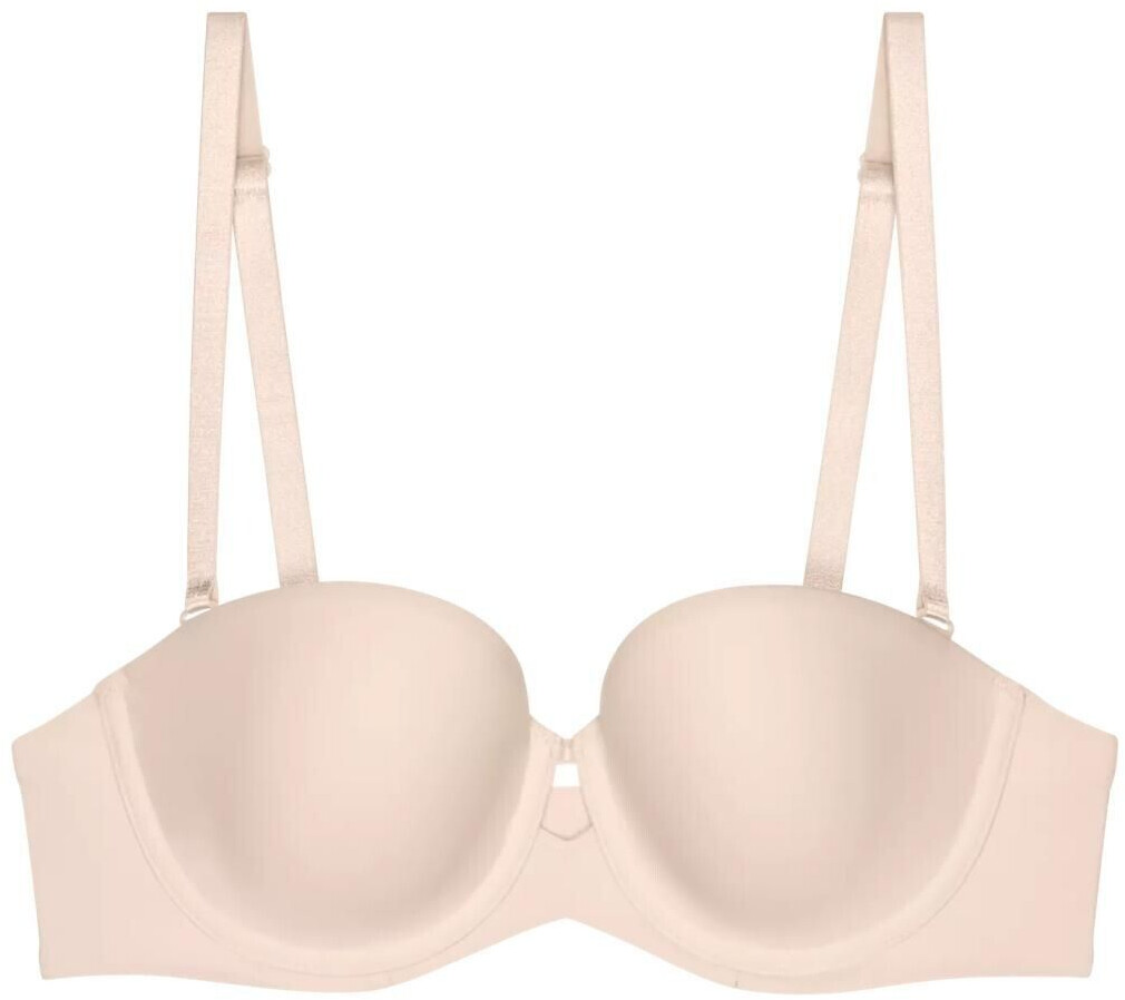 Triumph Pure Micro Bra (10217872) cameo beige