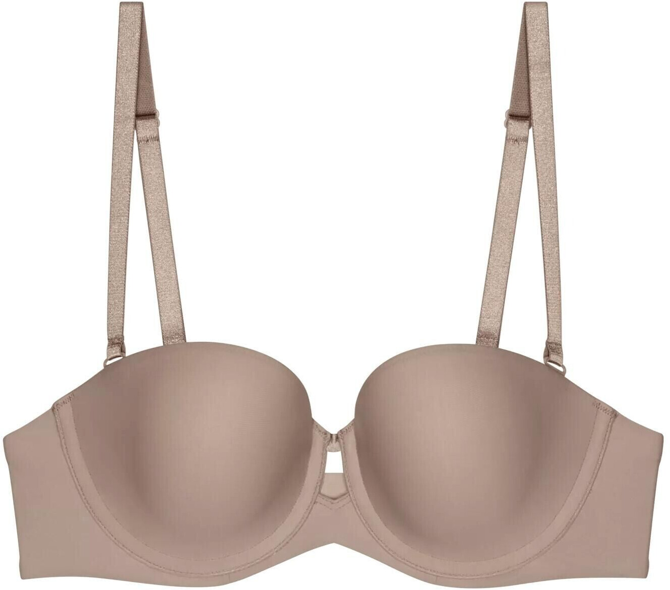 Triumph Pure Micro Bra(10217872) cafe latte