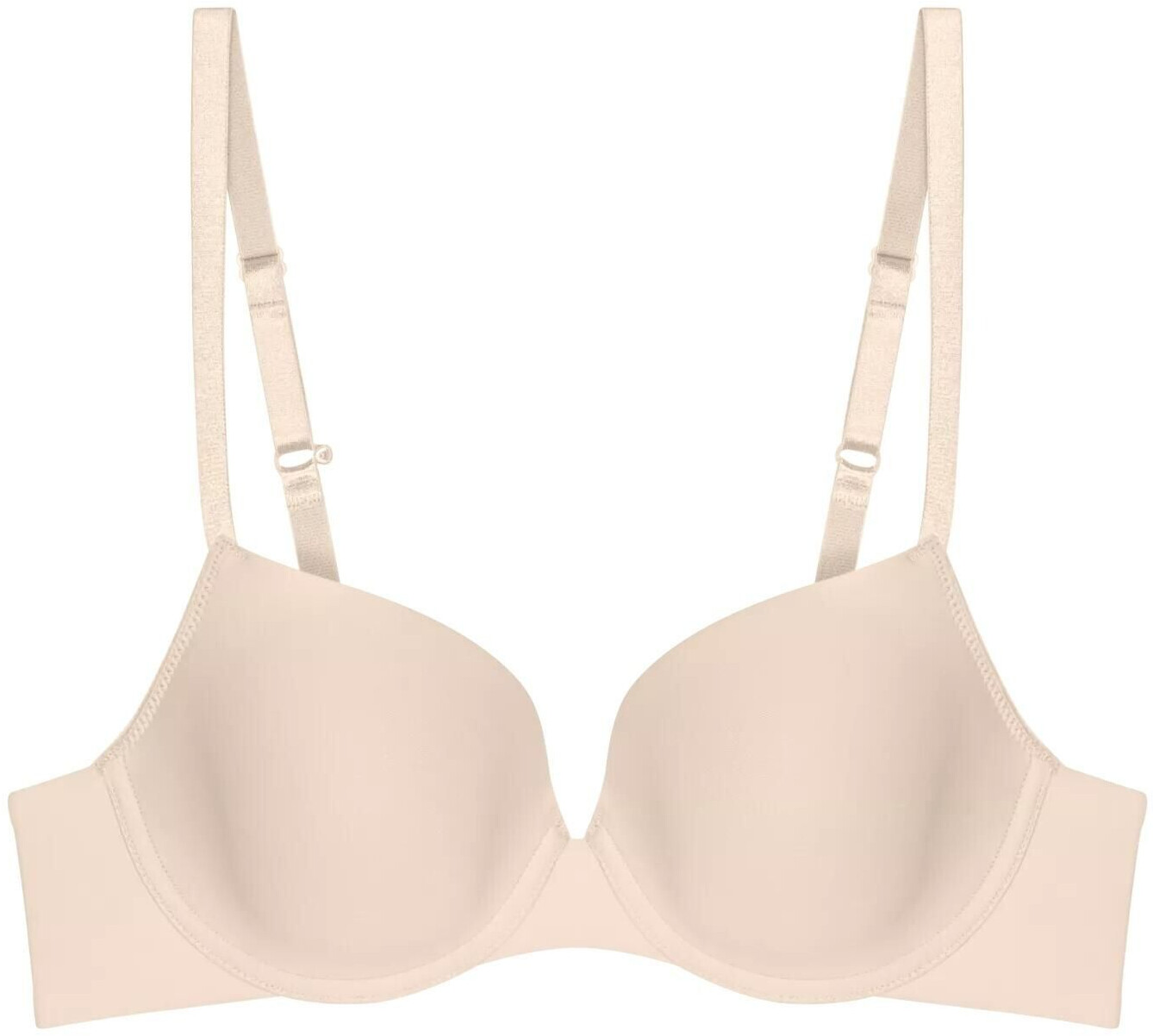 Triumph Pure Micro Bra (10217445) cameo beige