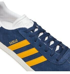 Adidas Gazelle night indigo crew yellow core white ab 76 99 Preisvergleich bei idealo