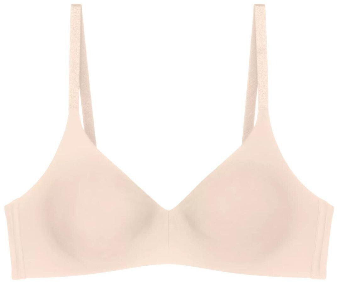 Triumph Pure Micro Bra (10217430) cameo beige