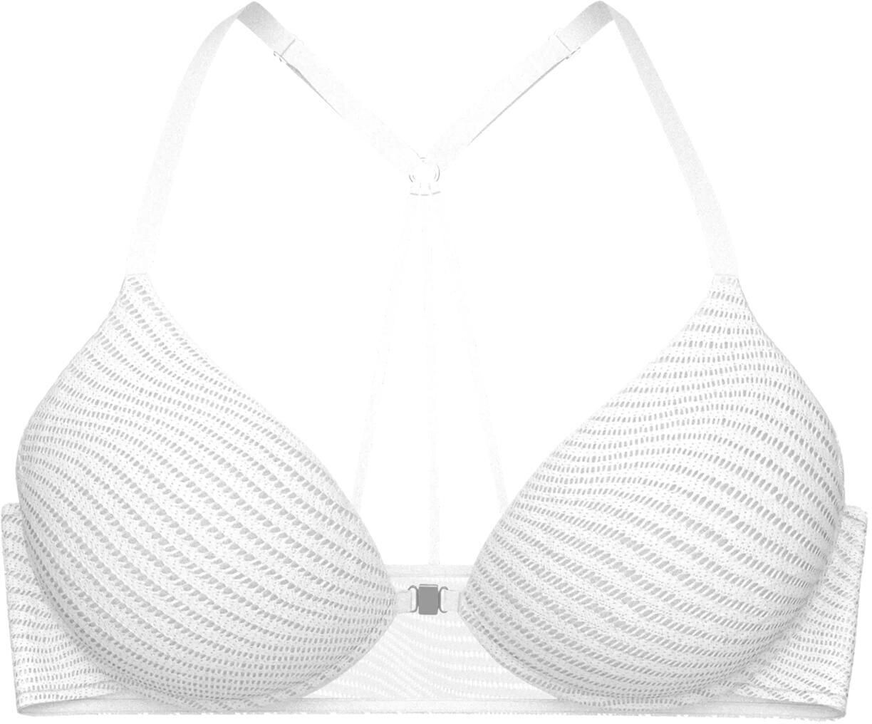 Triumph Harmony Spotlight Push-up Bra (10217429) white