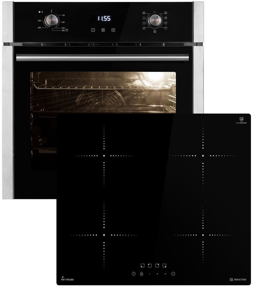 KKT Kolbe SET8010IH859RL (EB8010ED+ IH85900RL)