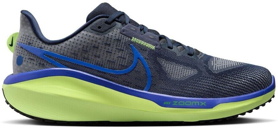 Nike Vomero 17 midnight navy/dark obsidian/volt/astronomy blue
