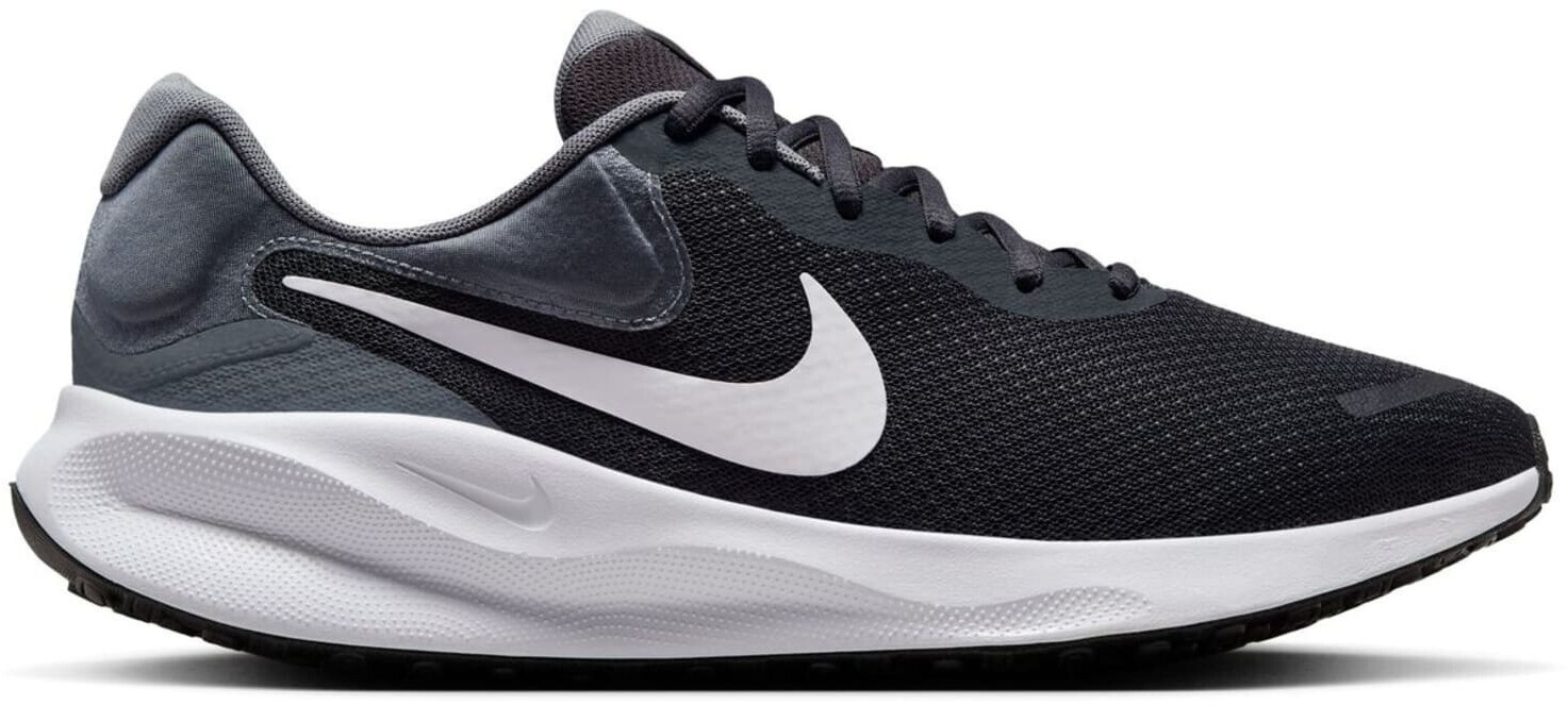 Nike Revolution 7 (FB2207-007) anthracite/cool grey/black/white