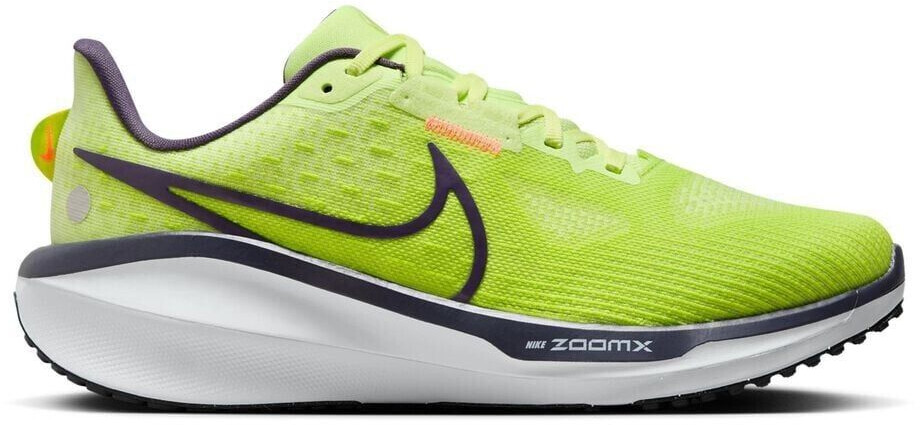 Nike Vomero 17 Women cyber/light lemon twist/pure platinum/dark raisin