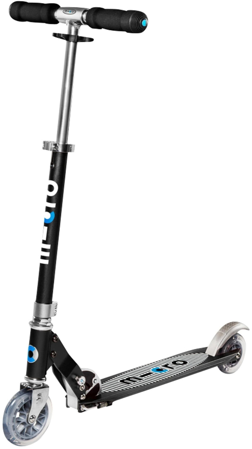 Micro Mobility Sprite Special Edition black stripe