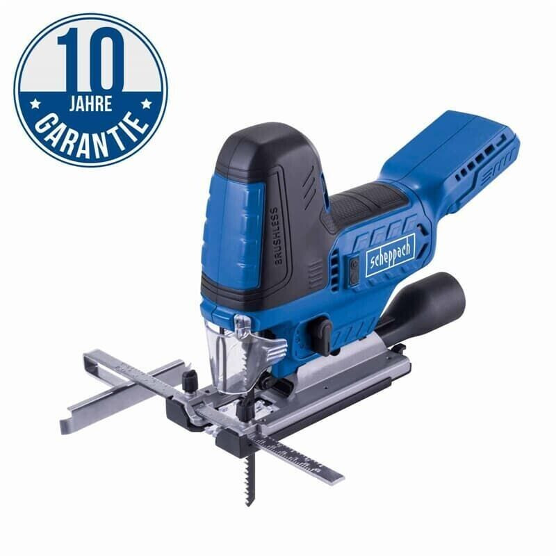Scheppach BC-JS254-X