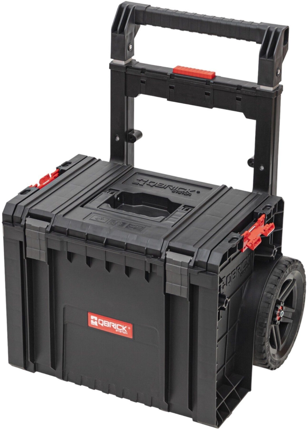 Qbrick System PRO Cart 2.0 Plus