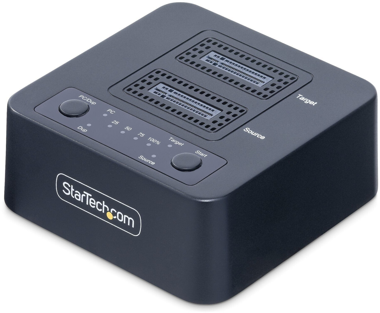 StarTech M2-HDD-DUPLICATOR-N1
