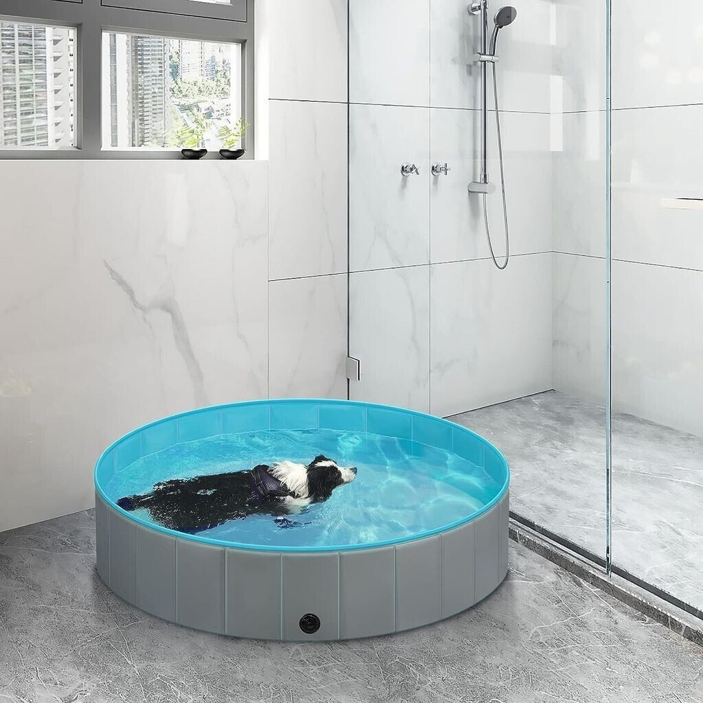 Eugad Piscine pour chien 0020GYYC Eugad Piscine pour chien 0020GYYC