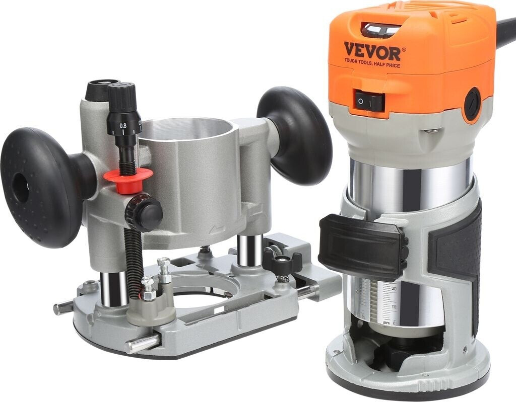 VEVOR 0700C (YXKXBJ710W65AH7WLV2)