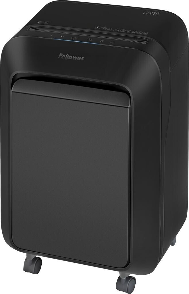 Fellowes Powershred LX210