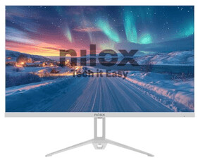 Nilox NXM27FHD100W White