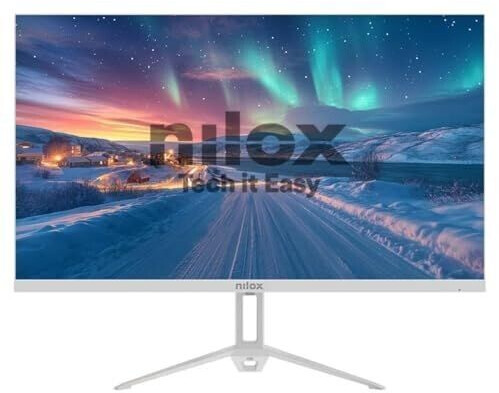 Nilox NXM24FHD100W White