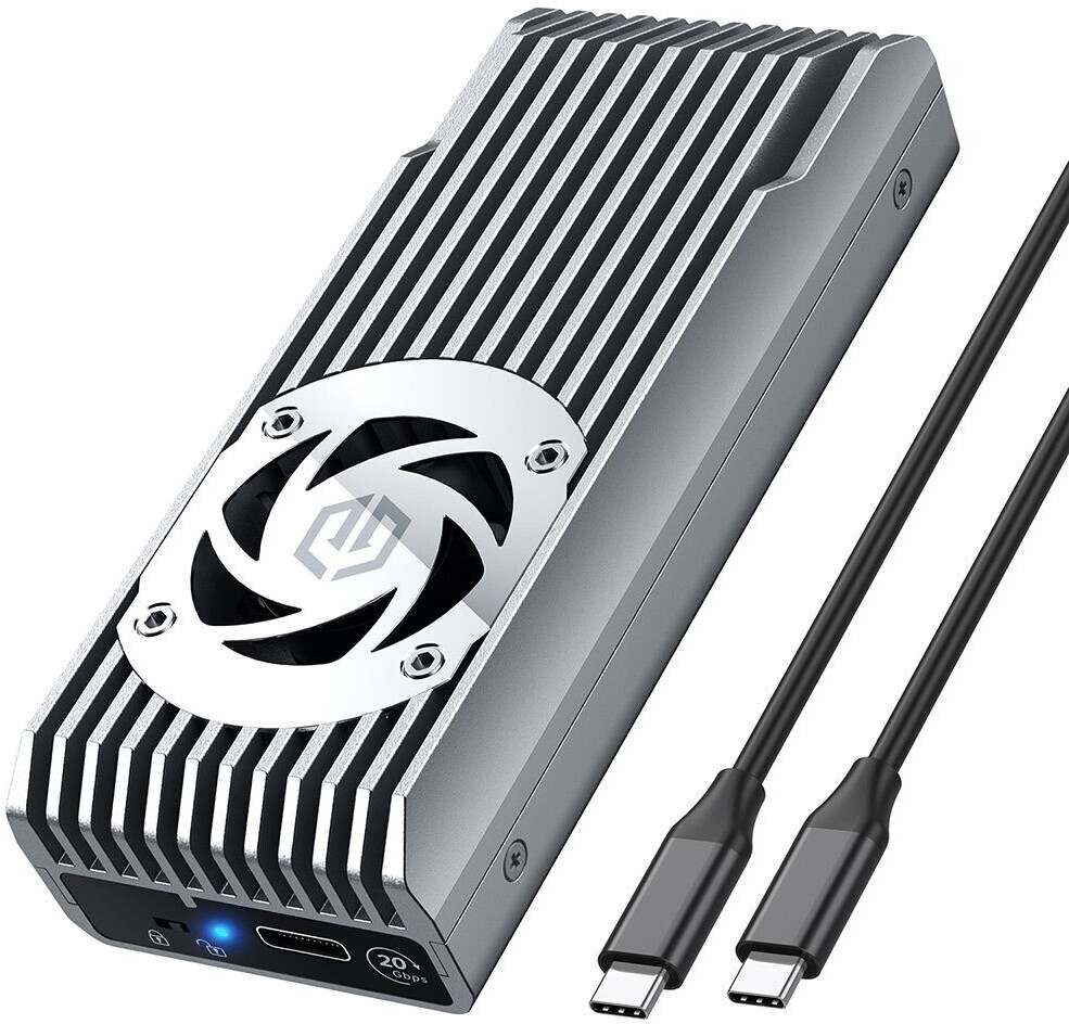 Graugear G-M206-20G-F