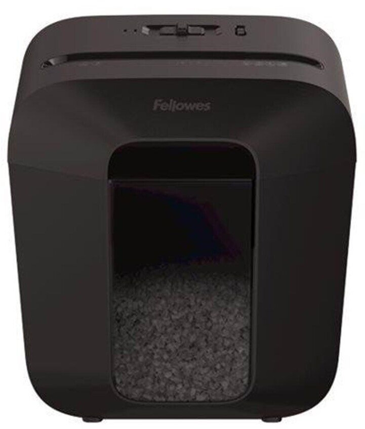 Fellowes Powershred LX25M