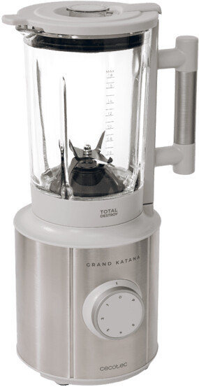 Cecotec Grand Katana 2700MAX Total Destroy W
