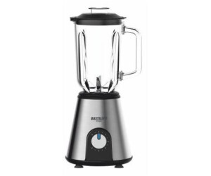 Bastilipo BVA-1000-INOX
