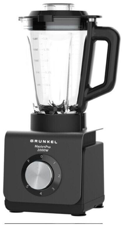 grunkel BAT-2000 MASTERPRO