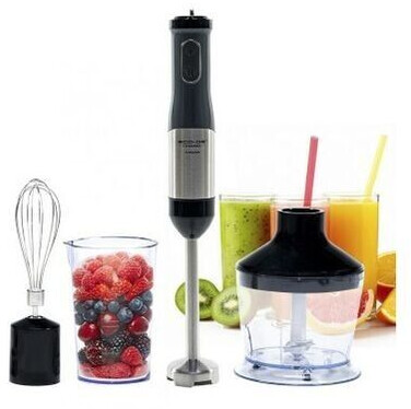 Eco-De Titanmix Evolution ECO-445
