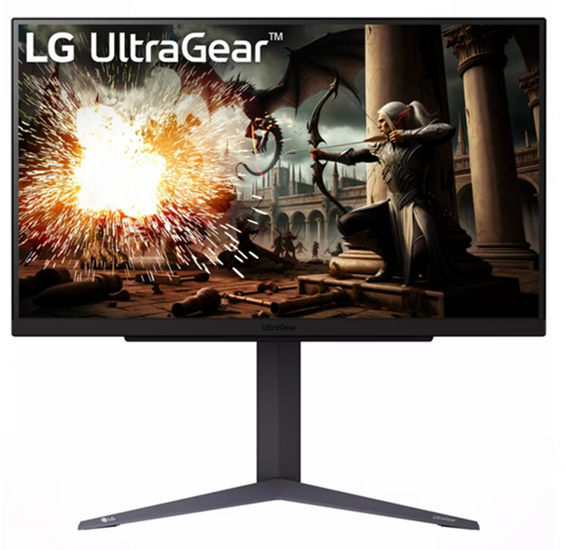 LG UltraGear 27GS75Q-B