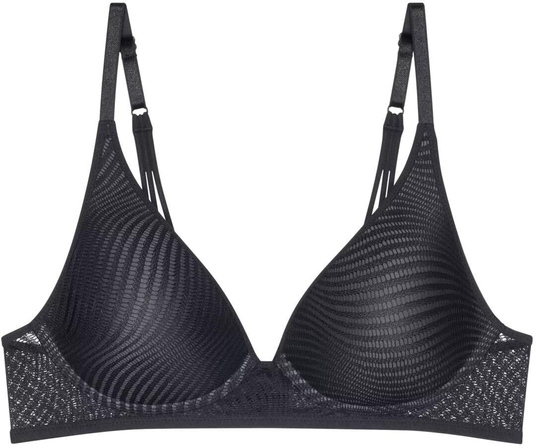 Triumph Harmony Spotlight Bra (10217428) black