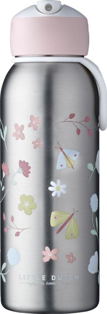 Rosti Mepal Flip-up Mepal x Little Dutch Flowers & Butterflies