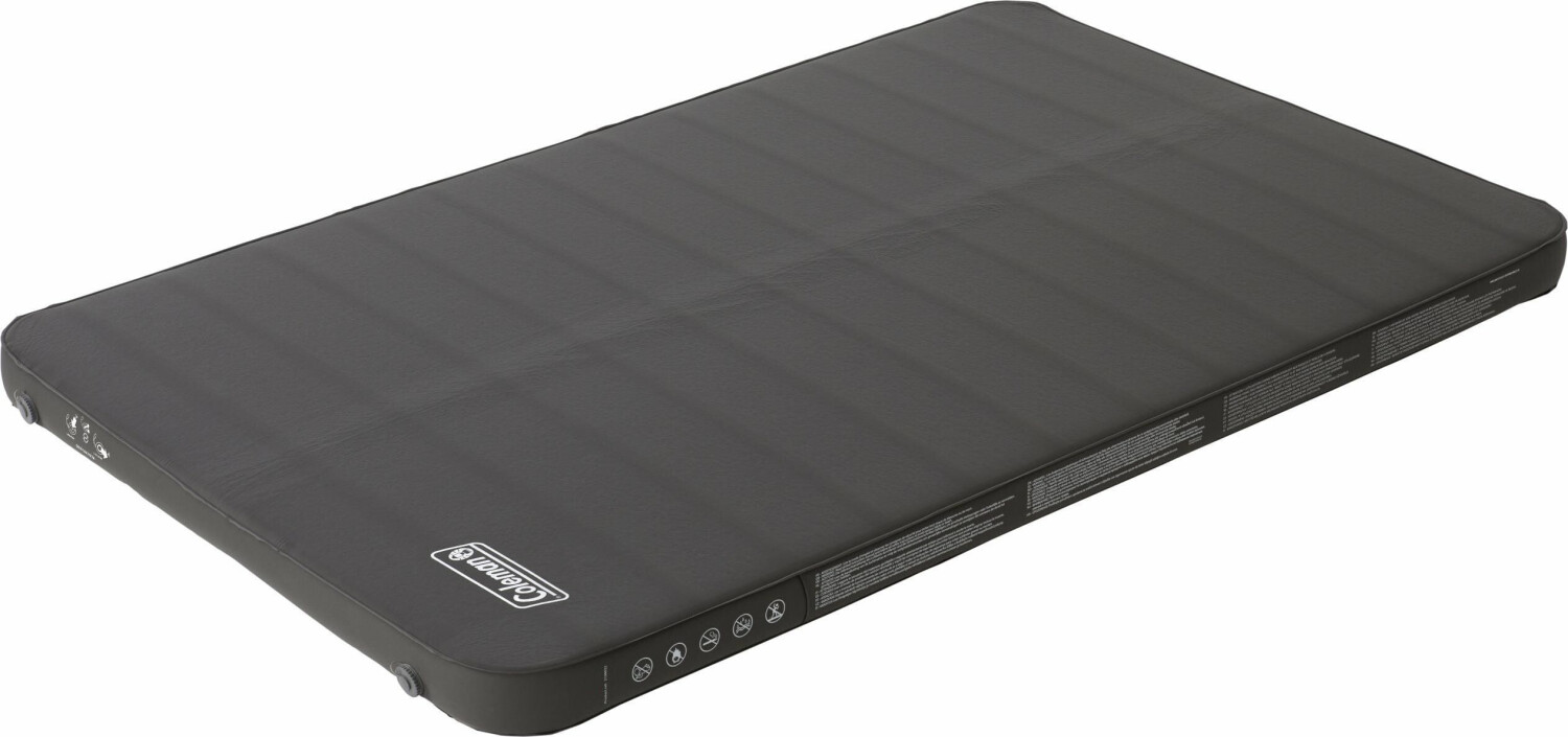 Coleman Supercomfort Sleeping mat, 200x128x7,5cm