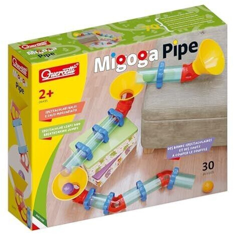 Quercetti Migoga Pfeife (6495)
