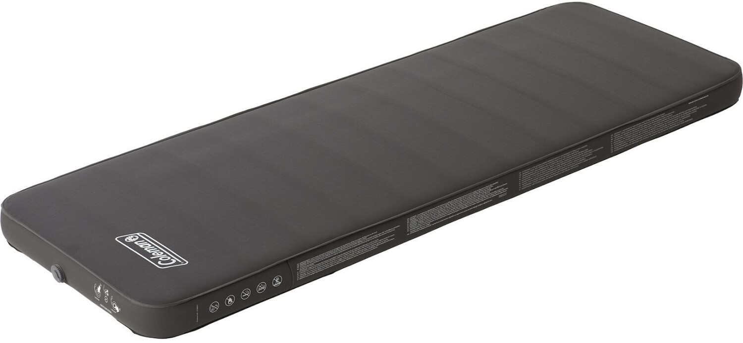 Coleman Supercomfort Sleeping mat, 200x68x7,5cm