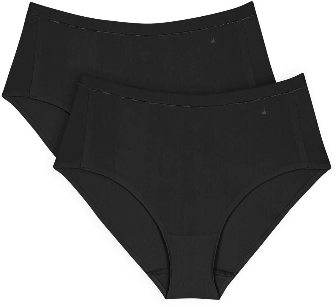 Triumph Smart Micro Maxi (10216861) black