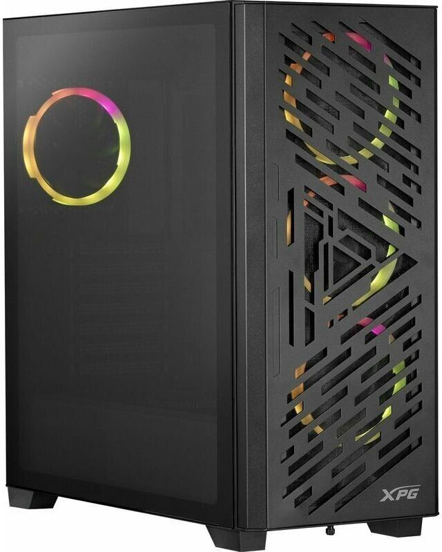 XPG Lander 501 Black