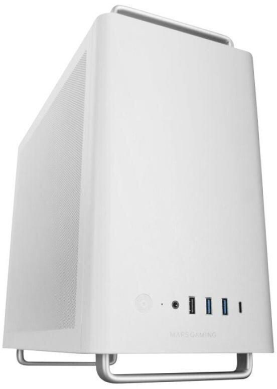 Mars Gaming MC-Elite White