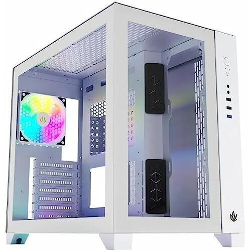Forgeon Tiberium ARGB White