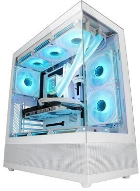 Mars Gaming MC-SET White