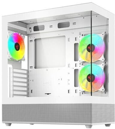 Savio SIGMA X1 White