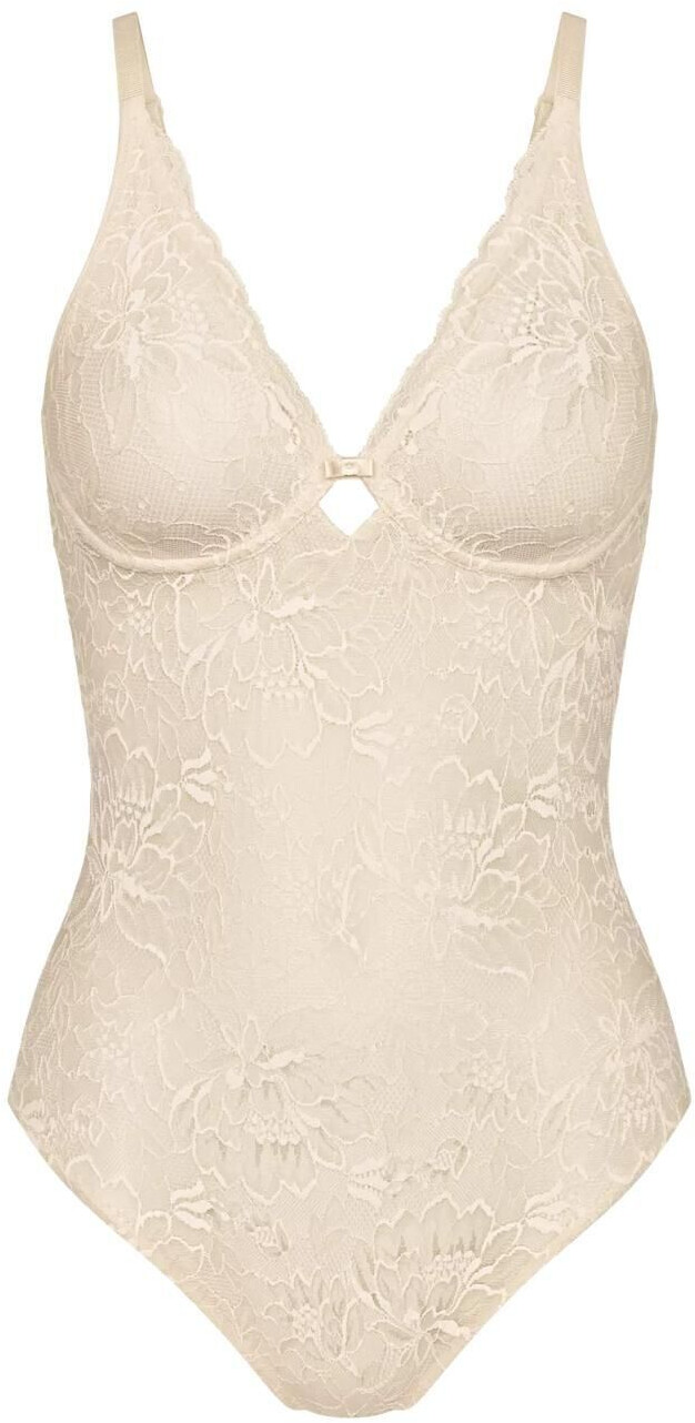 Triumph Amourette Charm Shape-Body (10214997) creamy dream