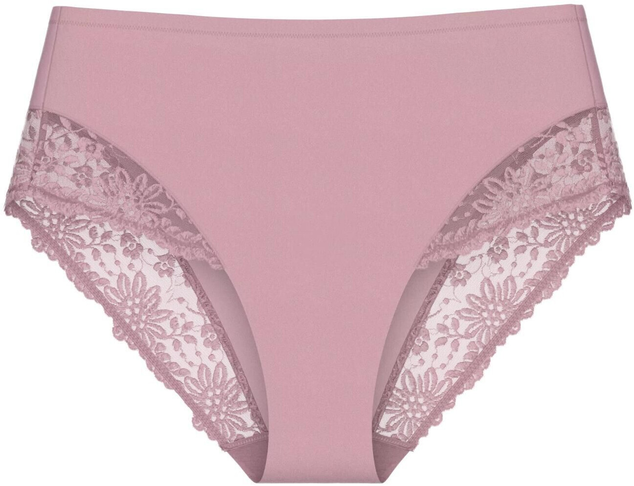 Triumph Ladyform Soft Maxi Briefs rosebloom