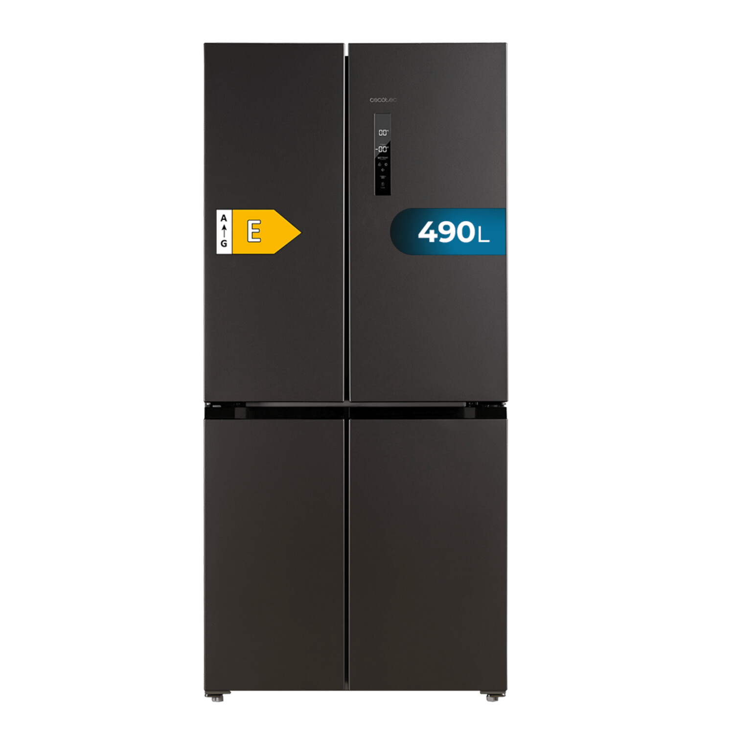 Cecotec Bolero CoolMarket 4D 490